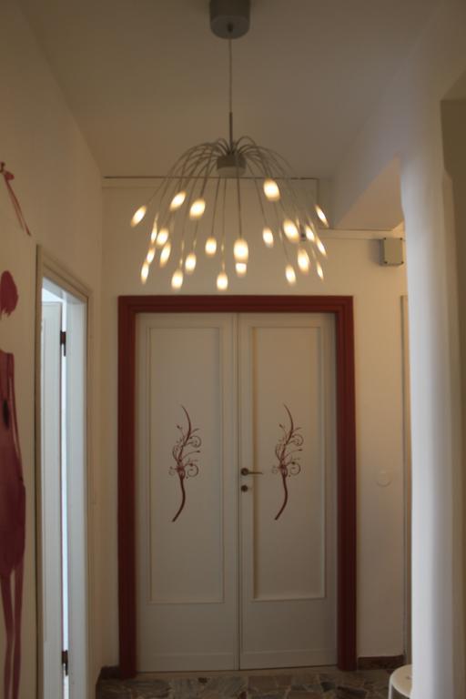 Casa Giulia Hotel Pisa Cameră foto